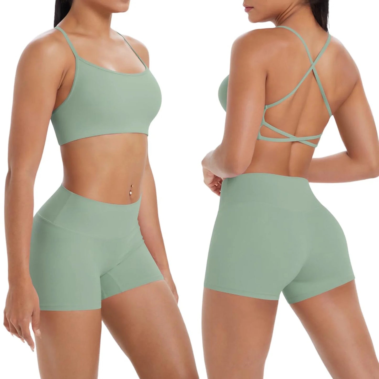 Sport Bra