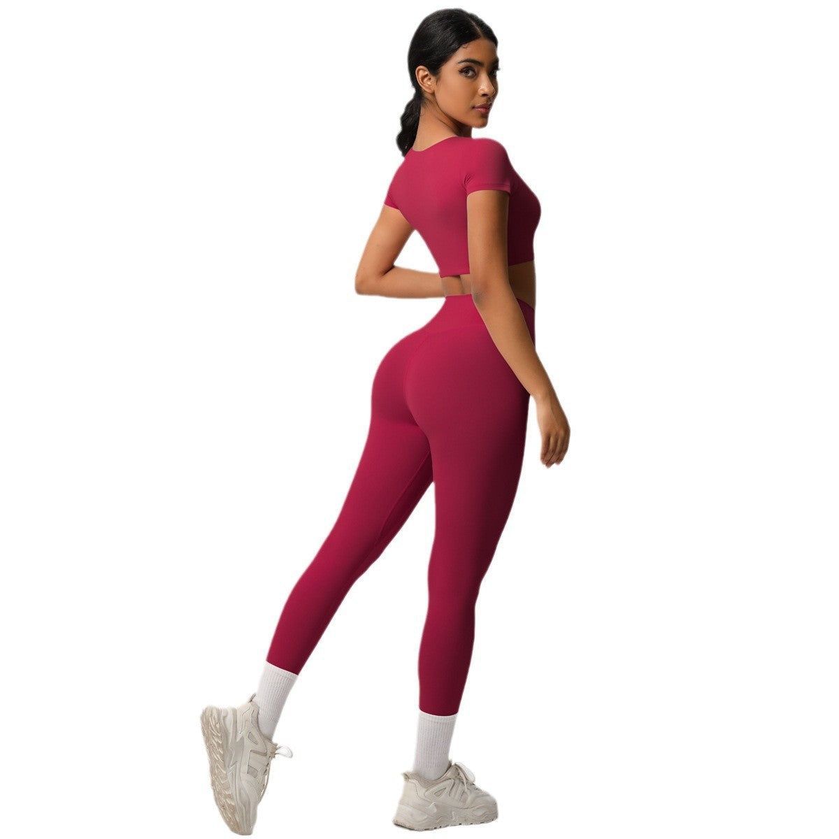 2-Piece Active Set