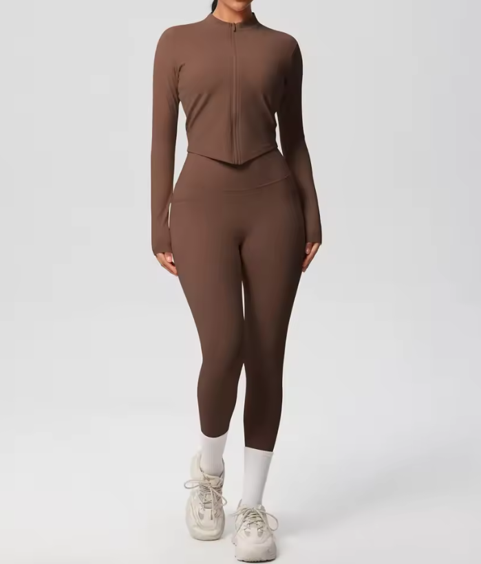3-Piece Active Set