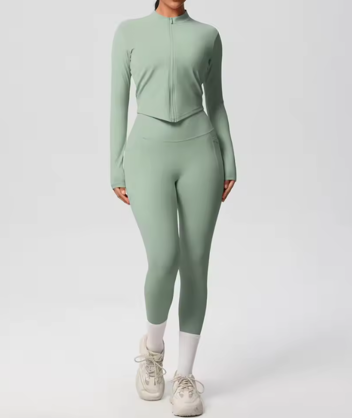 3-Piece Active Set