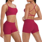 2-Piece Spandex Set