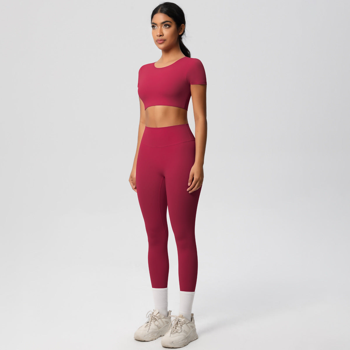 2-Piece Active Set