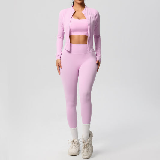 3-Piece Active Set