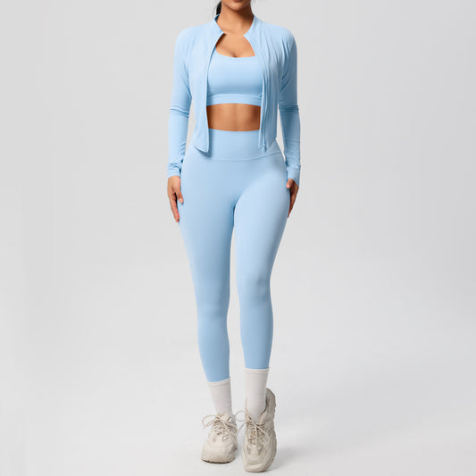 3-Piece Active Set