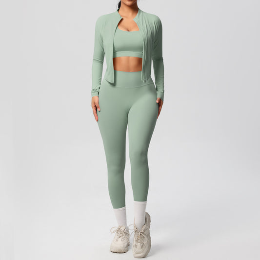 3-Piece Active Set