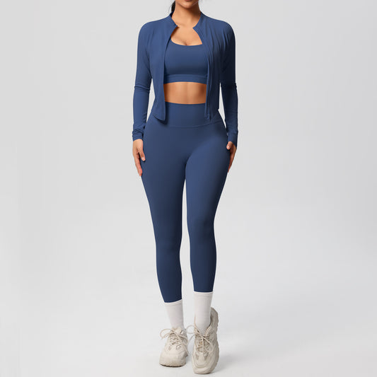 3-Piece Active Set
