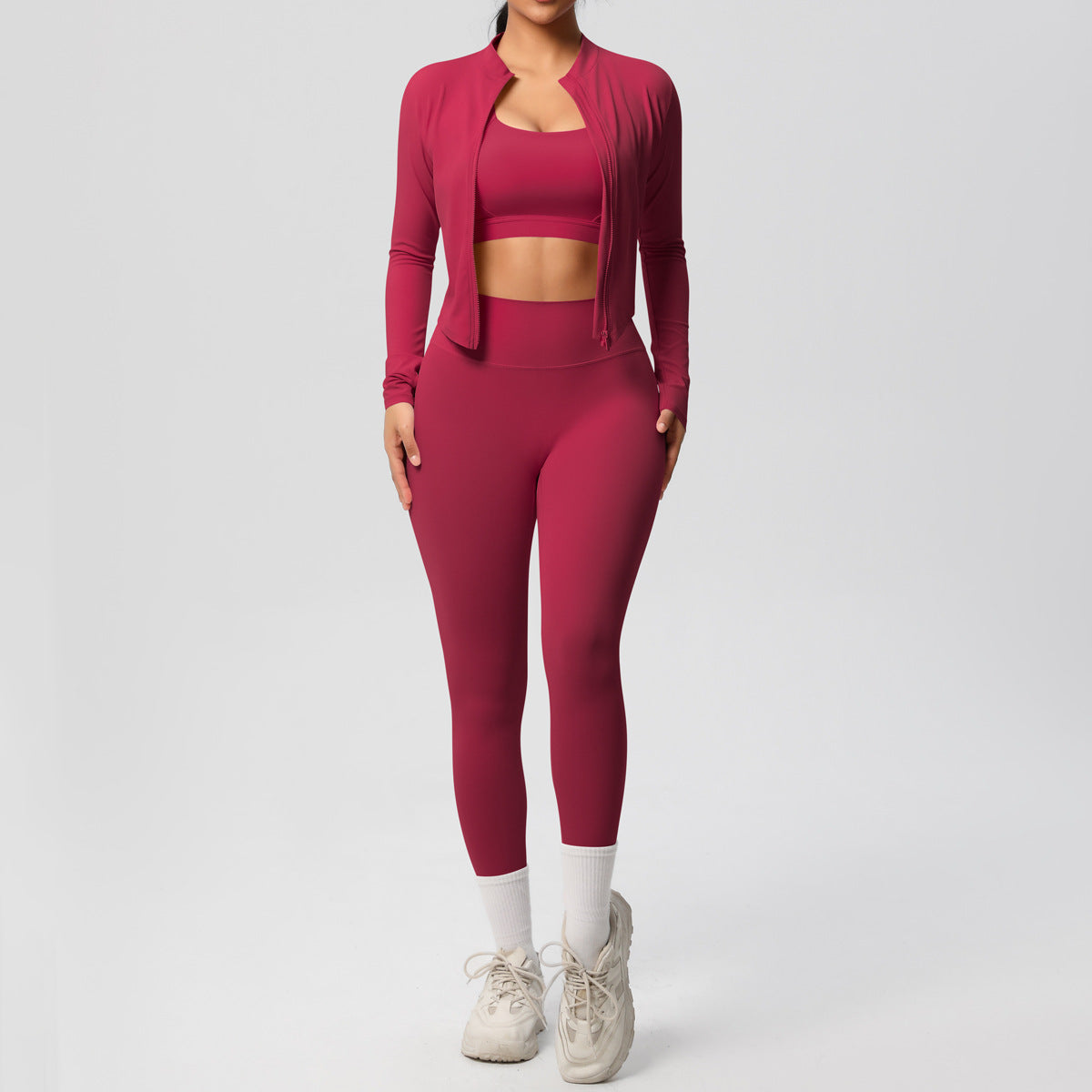3-Piece Active Set