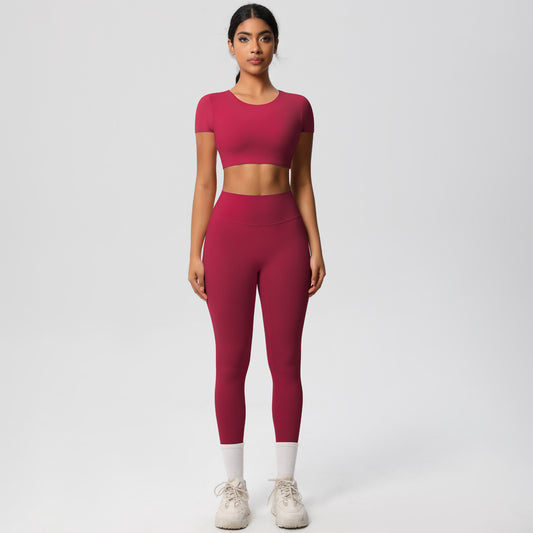 2-Piece Active Set