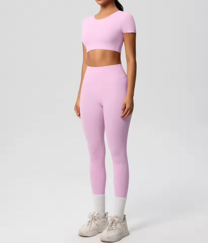 2-Piece Active Set