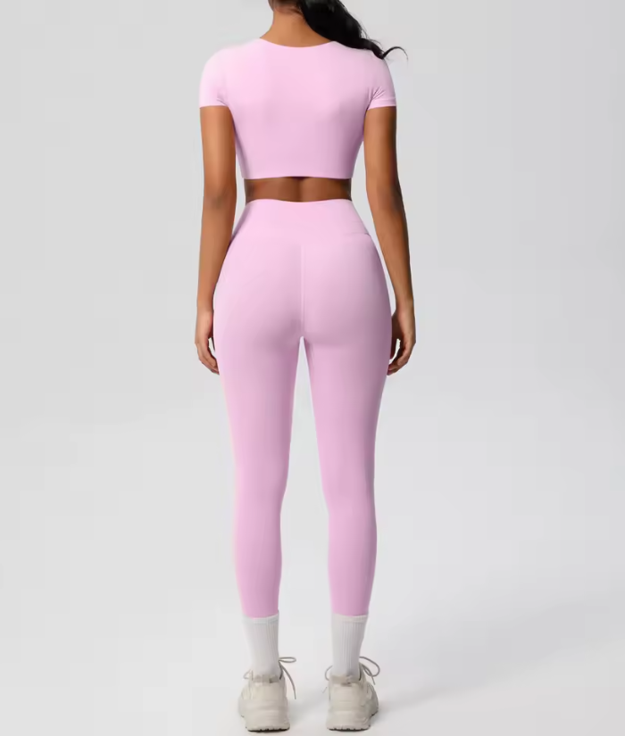 2-Piece Active Set