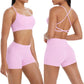 2-Piece Spandex Set